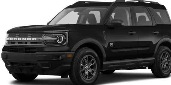 FORD BRONCO SPORT 2021 3FMCR9A64MRA15841 image